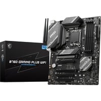 MSI B760 GAMING PLUS WIFI socket 1700 moederbord