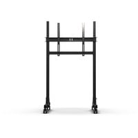 Next Level Racing Free standing single monitor standaard Zwart