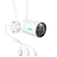 Reolink  beveiligingscamera Wit/zwart