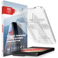  Rosso Samsung Galaxy S21+ Tempered Glass beschermfolie 