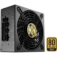 Sharkoon SilentStorm SFX 500 Gold, 500 Watt voeding 