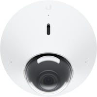 Ubiquiti Protect G4 Dome beveiligingscamera Wit, PoE