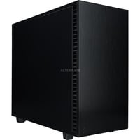 ALTERNATE Workstation Pro U7 pc-systeem Core Ultra 7 270K Plus | Intel Graphics | 32 GB | 2 TB SSD
