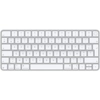 Apple Magic Keyboard met Touch ID Zilver, FR lay-out (AZERTY), 65%