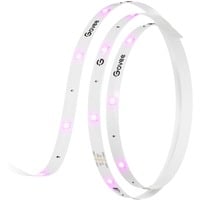 Govee H618A RGBIC Basic ledstrip 5 meter, RGBIC, Wifi, Bluetooth