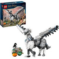 LEGO Harry Potter - Scheurbek Constructiespeelgoed 76427