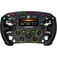 MOZA FSR 2 Formula stuur add-on Zwart