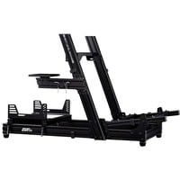 Next Level Racing GT Elite - Wheel Plate Edition racing simulator Zwart
