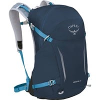 Osprey Hikelite 26 rugzak Blauw, 26 liter