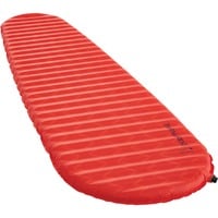 Therm-a-Rest ProLite Apex Regular Wide mat Rood, Heat Wave