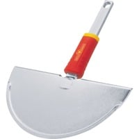 WOLF-Garten multi-star RM-M graskantsteker Rood/zilver