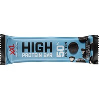 XXL Nutrition High Protein Bar 2.0 - Cookies & Cream voedingsmiddel 