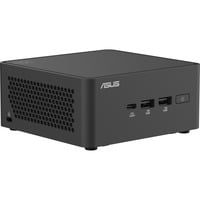 ASUS NUC 15 Pro Tall Kit RNUC15CRHU500002 barebone Zwart | Core Ultra 5 225H | Arc 130T
