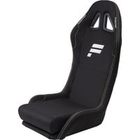Fanatec CSL Cockpit Seat  Zwart