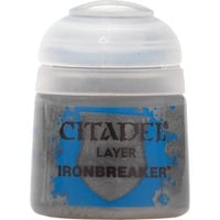 Games Workshop Layer - Ironbreaker verf 12 ml