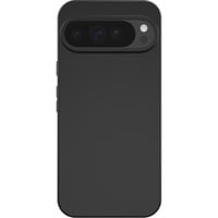 Just in Case Google Pixel 10 Pro XL - Soft TPU Case telefoonhoesje Zwart