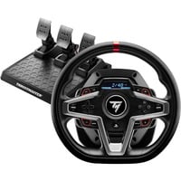 Thrustmaster  simulatorset Zwart/rood