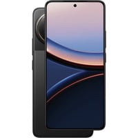 Xiaomi Poco F7 Ultra smartphone Zwart, 256 GB, Dual-SIM, Android
