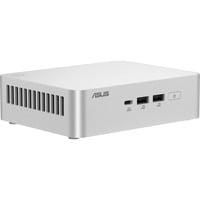 ASUS NUC 15 Pro Plus Kit RNUC15CRSU700002 barebone Wit | Core Ultra 7 255H | Arc 140T
