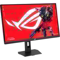 ASUS ROG Strix Pulsar XG27AQNGV 27" gaming monitor Zwart, 360 Hz, DisplayPort, HDMI, USB