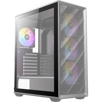 Antec AX85 Tempered Glass zijdeel 