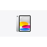 Apple iPad (2025) 11" 11" tablet Zilver | iPadOS 18 | 128 GB | Wi-Fi 6 |  5G