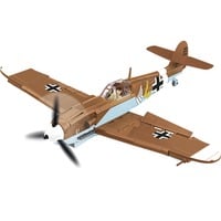 COBI Historical Collection - Messerschmitt Bf 109 G Constructiespeelgoed COBI-5761