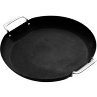 Kamado Joe Karbon Steel Paella Pan bak-/braadpan 
