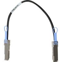  QSFP112 > QSFP112 - 400G kabel 0,5 meter