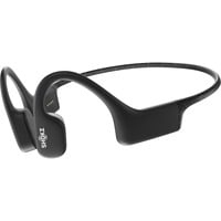 Shokz OpenSwim beengeleiding technologie hoofdtelefoon Zwart