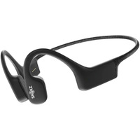 Shokz OpenSwim beengeleiding technologie hoofdtelefoon Zwart