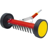 WOLF-Garten multi-star UR-M 3 Verticuteerroller verticuteerder Rood/geel