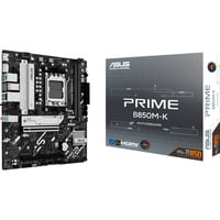 ASUS  socket AM5 moederbord 