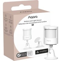 Aqara Motion and Light Sensor P2 Wit