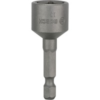 Bosch Steeksleutelset. 50mm, SW 13,0 met magneet dopsleutel 