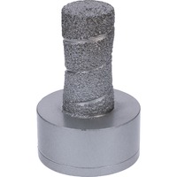 Bosch X-LOCK Diamantfrees - Best for Ceramic Dry Speed, 20 mm 