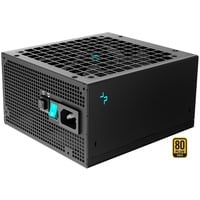 DeepCool PX1200G modulaire 1200 watt voeding  Zwart, 1x 12V-2x6, 3x PCIe