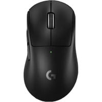 Logitech G PRO X Superlight 2 DEX gaming muis Zwart, 100 - 44.000 dpi
