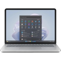 Microsoft Surface Laptop Studio 2 (Z4H-00023) 14.4" 2-in-1 laptop Platina | Core i7-13800H | RTX 2000 | 64 GB | 2 TB SSD