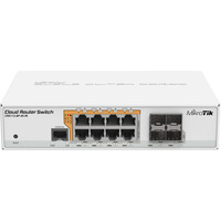 MikroTik  switch 