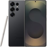 Samsung Galaxy S25 Ultra smartphone Donkergrijs, 256 GB, Dual-SIM, Android