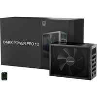 be quiet! Dark Power Pro 13, 1600W voeding 