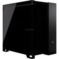 ALTERNATE Pure iCUE Powered by ASUS R7-5070Ti gaming pc Ryzen 7 9800X3D | RTX 5070 Ti | 32 GB | 4 TB SSD