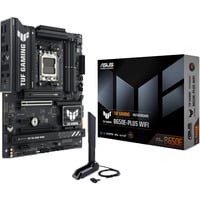 ASUS  socket AM5 moederbord Zwart
