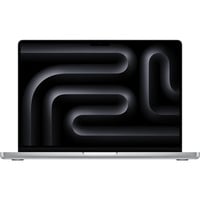 Apple MacBook Pro 14" (MDE44FN/A) laptop Zilver | M5 | 10-Core GPU | 16 GB | 512 GB SSD