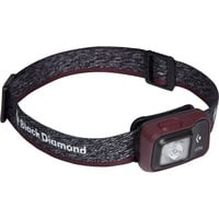Black Diamond Astro 300 ledverlichting Bordeaux