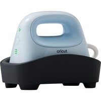 Cricut Hat Press warmtepers