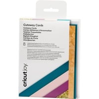 Cricut Joy Cut-away Cards - Corsage knutselmateriaal 