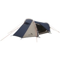Easy Camp Geminga 100 Compact tent Donkerblauw/grijs, 2023 model