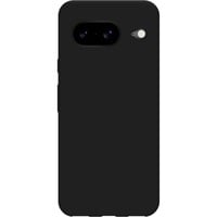 Just in Case Google Pixel 8 - Soft TPU Case telefoonhoesje Zwart
